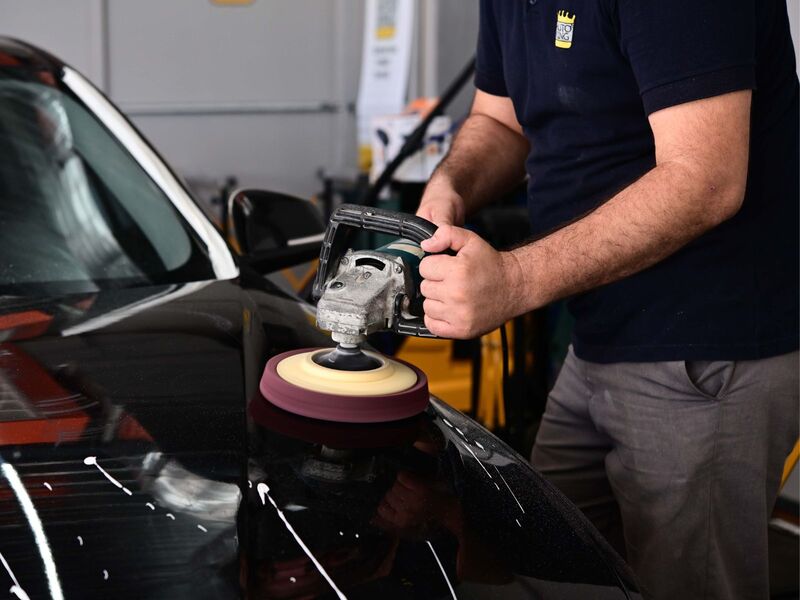 Niksar Oto Pasta Cila